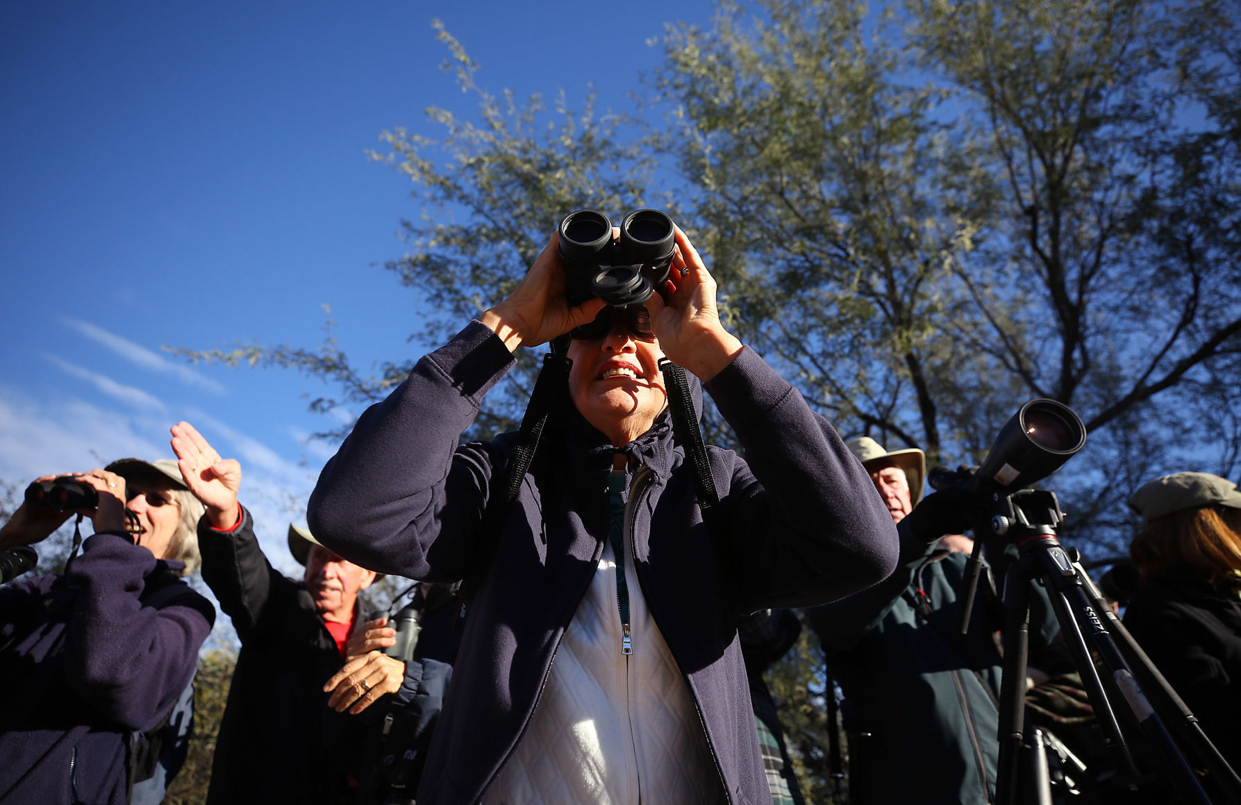 Tucson Audubon Society